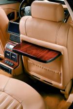 Maserati Quattroporte 2004 года